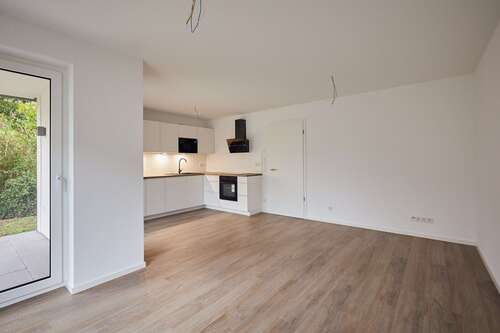 Foto - Wohnung zum Mieten in Rheda-Wiedenbrück 925,00 € 72.89 m²