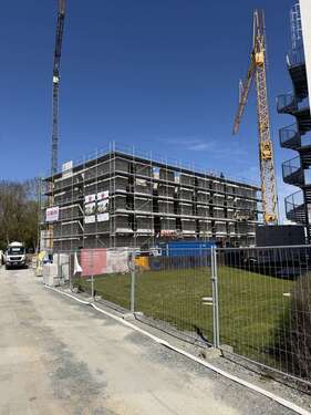Foto - Wohnung zum Kaufen in Bayreuth 147.900,00 € 20.1 m²