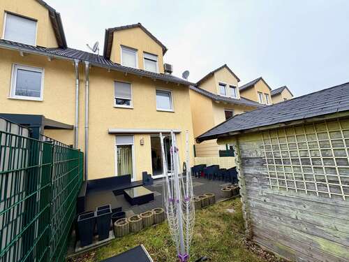 Foto - Haus zum Kaufen in Herne 415.000,00 € 124 m²