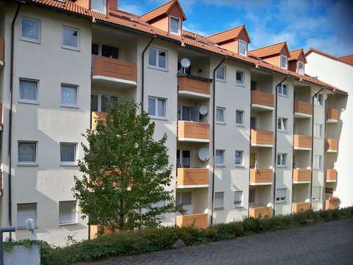 Foto - Wohnung zum Mieten in Bad Kreuznach 395,00 € 42 m²