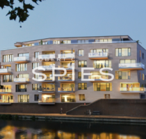 Wohnung zum Kaufen in Bremen 650.000,00 € 96.65 m²