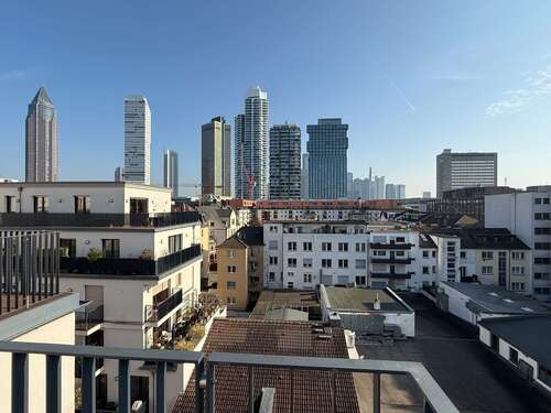 Foto - Wohnung zum Kaufen in Frankfurt am Main 1.290.000,00 € 145 m²