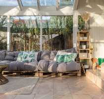 Haus zum Kaufen in Rehfelde 570.000,00 € 219.17 m²