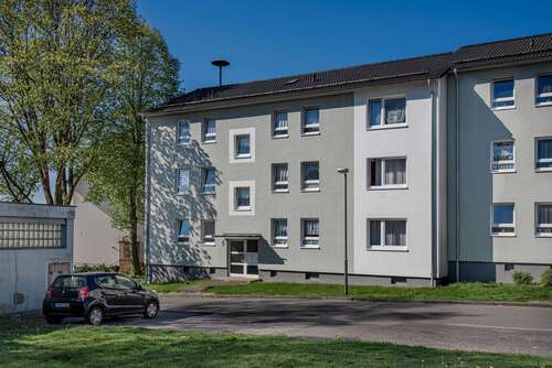 Foto - Garage zu vermieten in Radevormwald 20,00 €