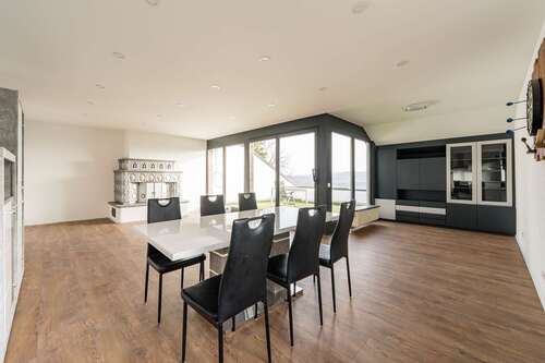 Foto - Wohnung zum Kaufen in Waldshut-Tiengen 429.000,00 € 158 m²