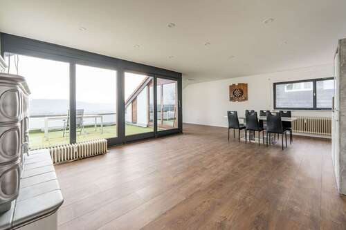Foto - Wohnung zum Kaufen in Waldshut-Tiengen 429.000,00 € 158 m²
