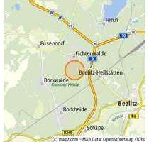 Grundstück zu verkaufen in Beelitz 290.000,00 € 1161 m²