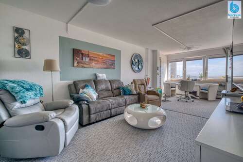 Foto - Wohnung zum Kaufen in Heiligenhafen 188.000,00 € 53 m²