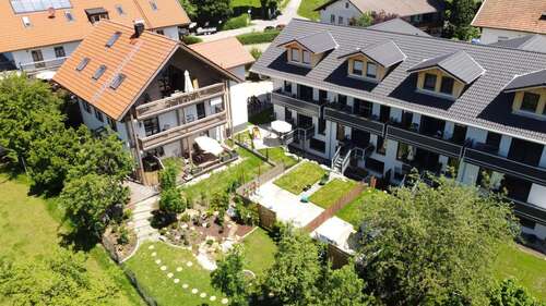 Foto - Wohnung zum Kaufen in Bad Heilbrunn 730.000,00 € 113 m²