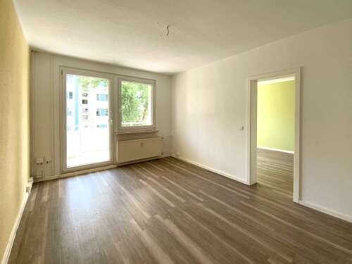 Foto - Wohnung zum Mieten in Lutherstadt Wittenberg 349,00 € 49.46 m²