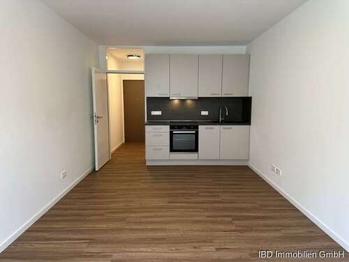 Foto - Wohnung zum Mieten in Köln 860,00 € 26 m²