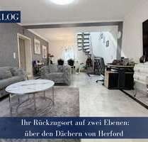 Wohnung zum Kaufen in Herford 123.000,00 € 75 m²
