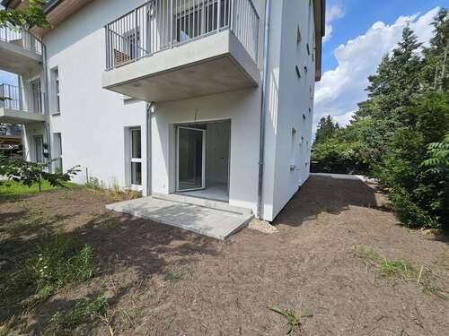 Foto - Wohnung zum Kaufen in Eggersdorf 298.800,00 € 68.85 m²