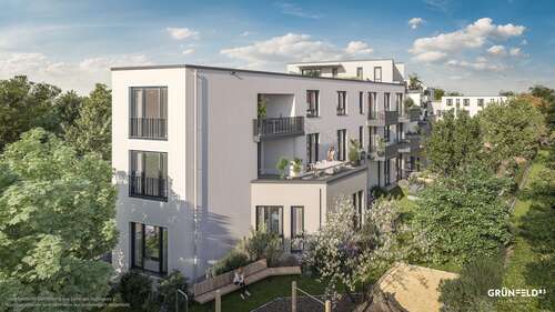 Foto - Wohnung zum Kaufen in München 899.000,00 € 94.38 m²