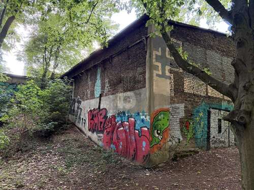 Foto - Grundstück zu verkaufen in Köln 519.000,00 € 604 m²