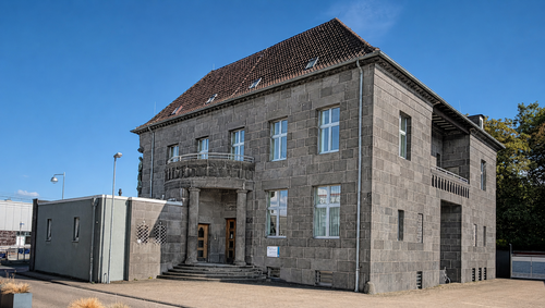 Foto - Büro in Hannover 3.580,00 € 347 m²