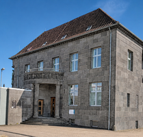 Büro in Hannover 3.580,00 € 347 m²