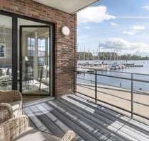 Wohnung zum Kaufen in Lübeck-Travemünde 920.000,00 € 86 m²