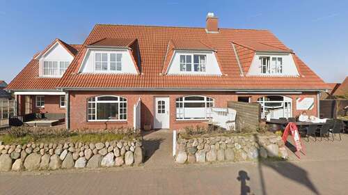 Foto - Wohnung zum Mieten in List 1.395,00 € 72 m²