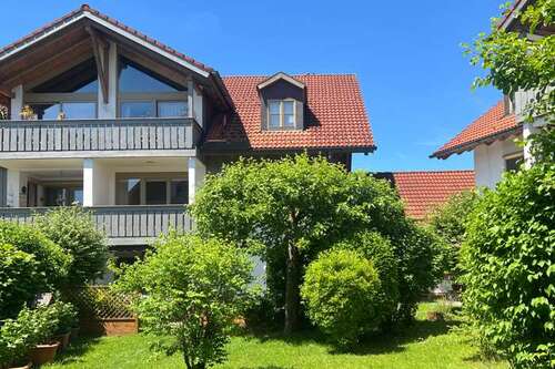 Foto - Wohnung zum Kaufen in Penzberg 464.000,00 € 78 m²