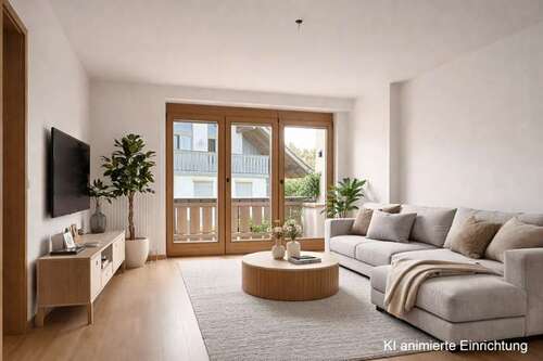 Foto - Wohnung zum Kaufen in Penzberg 464.000,00 € 78 m²