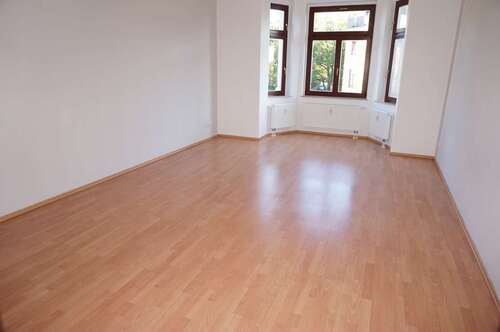 Foto - Wohnung zum Mieten in Chemnitz 440,00 € 77 m²