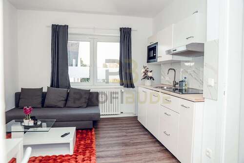 Foto - Wohnung zum Mieten in Bochum Weitmar 700,00 € 40 m²