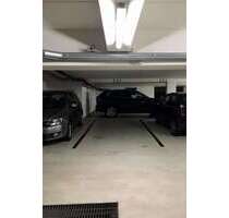 Garage zu vermieten in Hamburg 160,00 €