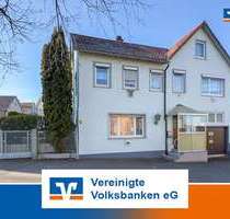 Haus zum Kaufen in Pfullingen 325.000,00 € 170.15 m²