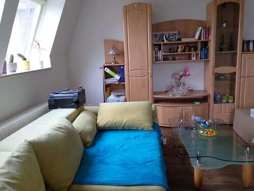 Foto - Wohnung zum Mieten in Mülheim an der Ruhr 420,00 € 54 m²