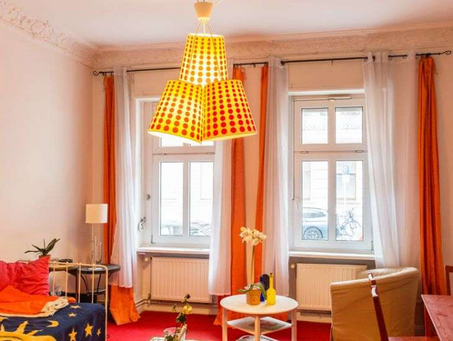 Foto - Wohnung zum Kaufen in Berlin 229.000,00 € 42.94 m²