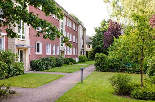 Foto - Wohnung zum Kaufen in Hamburg 369.000,00 € 82 m²