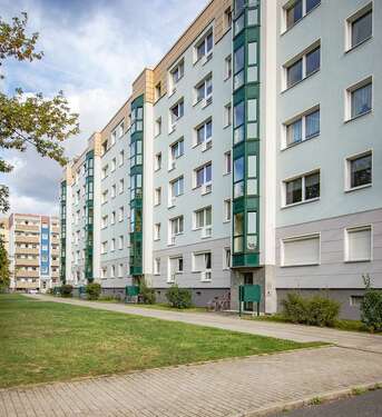 Foto - Wohnung zum Mieten in Dresden 448,84 € 64.12 m²