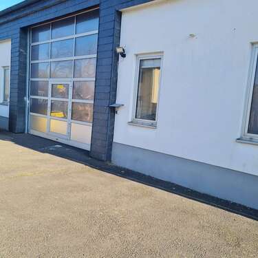 Foto - Halle in Kahl 1.200,00 € 77 m² - 1.200,00&nbsp;EUR Kaltmiete, ca.&nbsp; 77,00&nbsp;m&sup2;