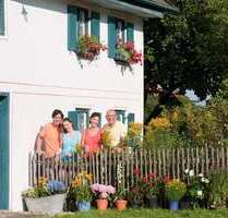 Haus zum Mieten in Friedewald (Dippelsdorf) 2.300,00 € 175 m²