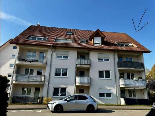 Foto - Wohnung zum Kaufen in Denzlingen 439.000,00 € 95 m²