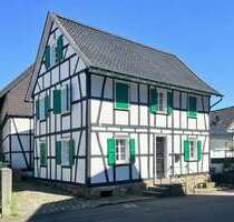 Haus zum Kaufen in Overath-Zentrum 280.000,00 € 77.9 m²