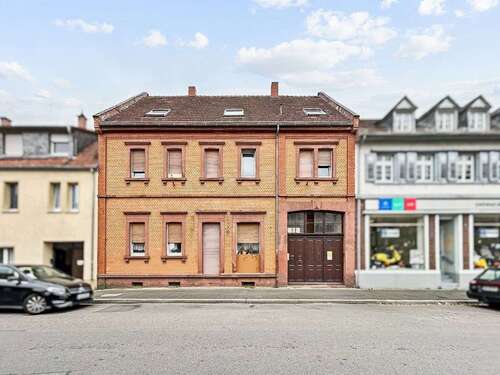 Foto - Haus zum Kaufen in Ludwigshafen am Rhein 300.000,00 € 264.49 m²