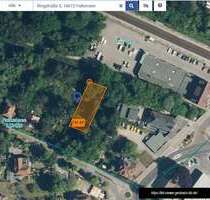 Grundstück zu verkaufen in Falkensee 280.000,00 € 740 m²