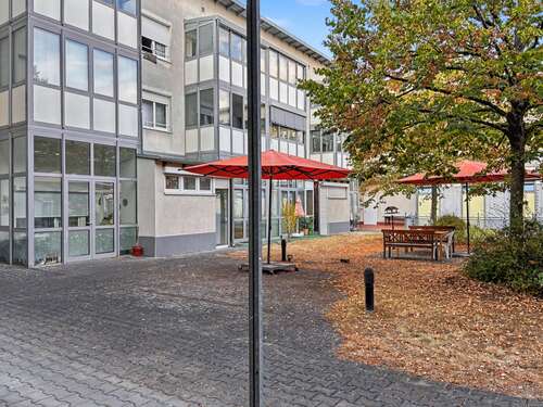 Foto - Wohnung zum Kaufen in Gerbrunn 199.000,00 € 55 m²