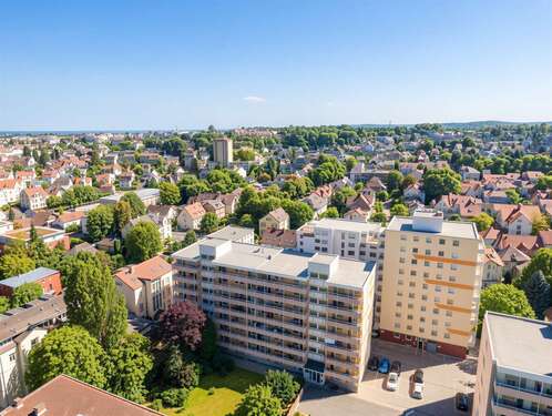 Foto - Wohnung zum Kaufen in Bad Soden am Taunus 299.000,00 € 68 m²