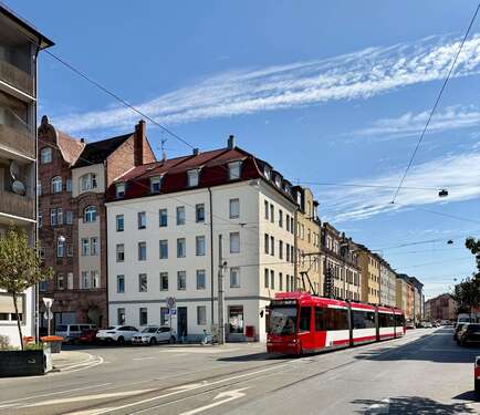 Foto - Haus zum Kaufen in Nürnberg 1.350.000,00 € 564 m²