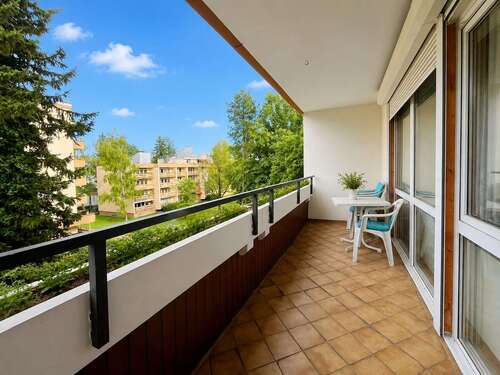 Foto - Wohnung zum Kaufen in Gröbenzell 499.000,00 € 99.5 m²