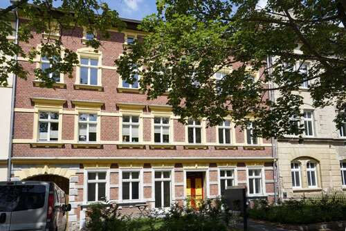 Foto - Wohnung zum Mieten in Anklam 417,00 € 46 m²