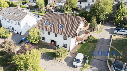 Foto - Haus zum Kaufen in Bad Bellingen 730.000,00 € 236 m²