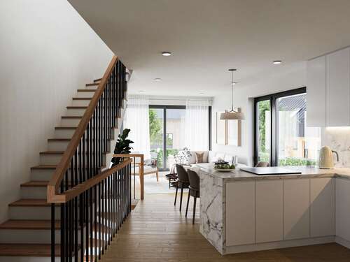 Foto - Grundstück zu verkaufen in München 499.900,00 € 345 m²