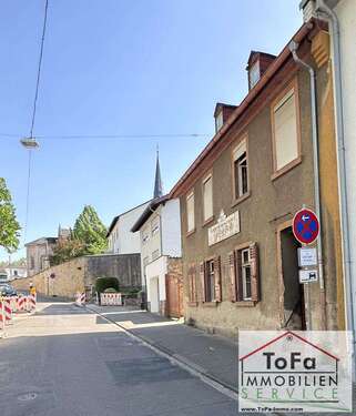 Foto - Haus zum Kaufen in Mainz 599.000,00 € 145 m²