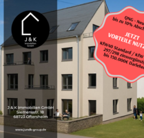 Wohnung zum Kaufen in Heddesheim 718.000,00 € 114.93 m²