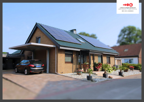 Foto - Haus zum Kaufen in Bergkamen 629.000,00 € 221 m²