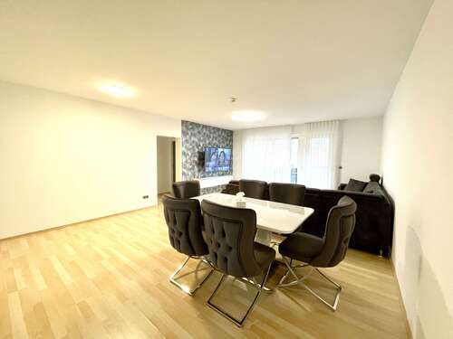 Foto - Wohnung zum Kaufen in Lollar 255.000,00 € 99 m²